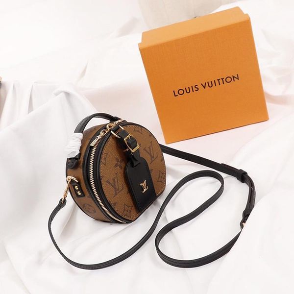 

womens bag sac d 'épaule totes designer luxury ladies handbags purses crossbody bag leather mini handbag lady shoulder ba