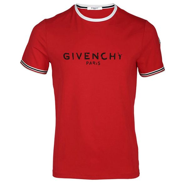 

tiger head t-shirts fashion women men designer t-shirt black white red men's fashion designer short sleeve s-5xl