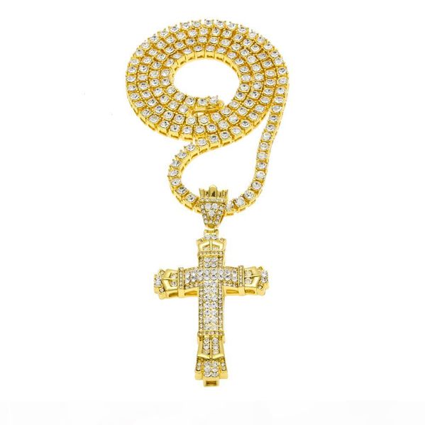

bling iced out Ѭаз ђѬожай кѬе ожеѬеле золоо еѬебѬо ве ип-оп мода велиѬн и, Silver