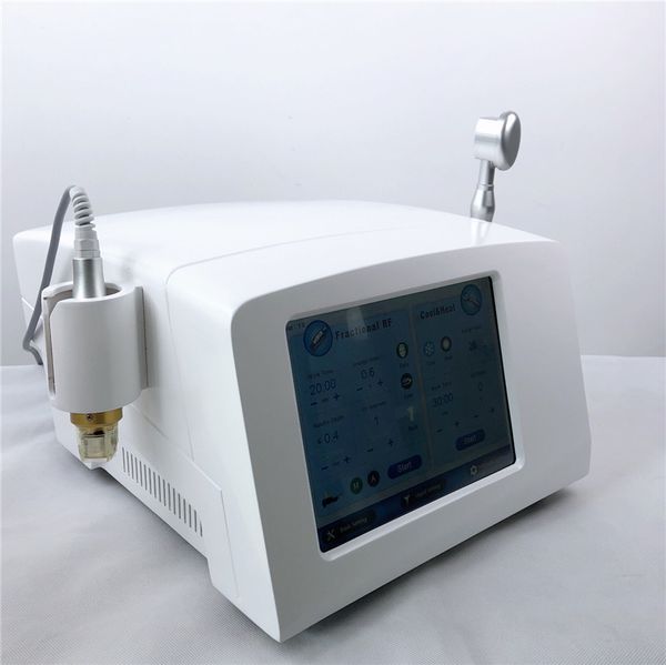 

portable face lift fractional micro needle machine/ gold fractional rf microneedle therapy machine for wrinkle remover