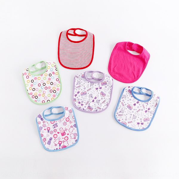 

four seasons треугольник слюна toweluniversal 0-3 лет ребенок слюны полотенце среднего размера треугольник полотенце вата нагрудник нагрудни