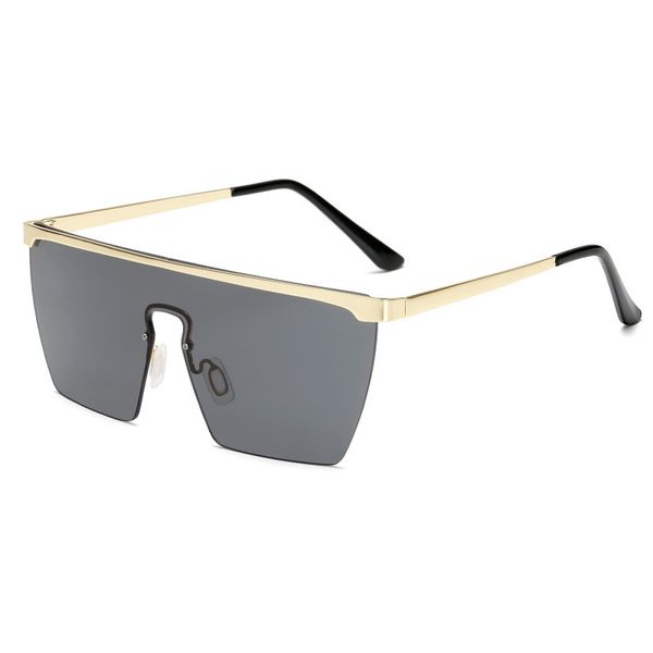 

sunglasses square jaspeer men new women fashion design creative goggles sun glasses uv400 glasses male eyewear ch01, Blue