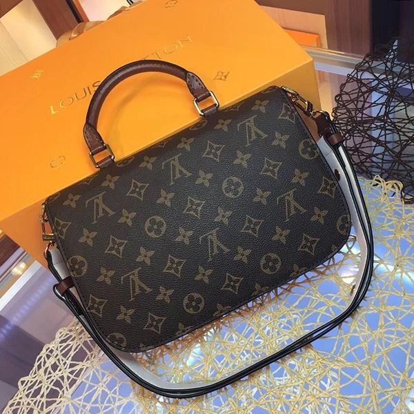 

sac d 'épaule womens designer luxury leather shoulder small flap crossbody bag handle totes lady messenger bags handb