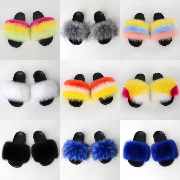 

with wo slippers heels shoe sandals real leather slippers fashion scuffs slippers casual shoes pt807#258, Black