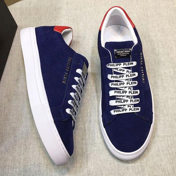 

luxury low -lace up mens shoes fashion sneakers flats platforms breathable plus size shoes drop ship with origin box