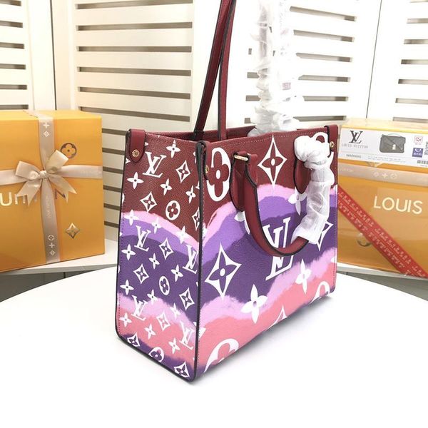 

drop ship womens luxury designer bag handbags sac bandouli Ã¨re classic leather shoulder crossbody bag large capacity lady handle totes