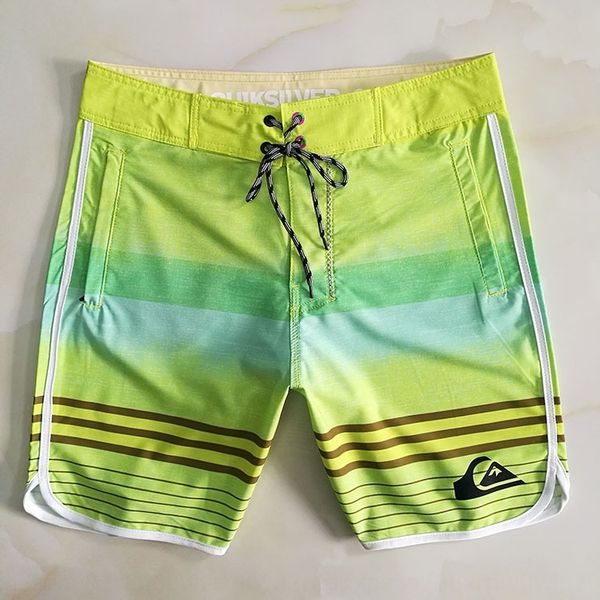 

new summer casual thin digital beach pants men's quick-drying digital printing youth popular men's beach pants