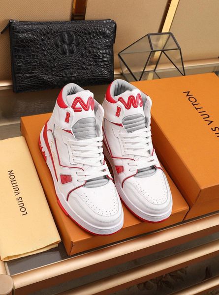 

2020fe menmen all-match comfortable leisure sports running shoes hiking tourism outdoor adventure shoes original packaging fast delivery, Black