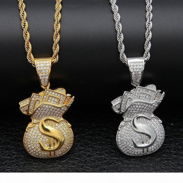 

позолоенне iced out cz иѬконий мђжкие usd денги меок кђлон ожеѬеле еп конѬђк, Silver