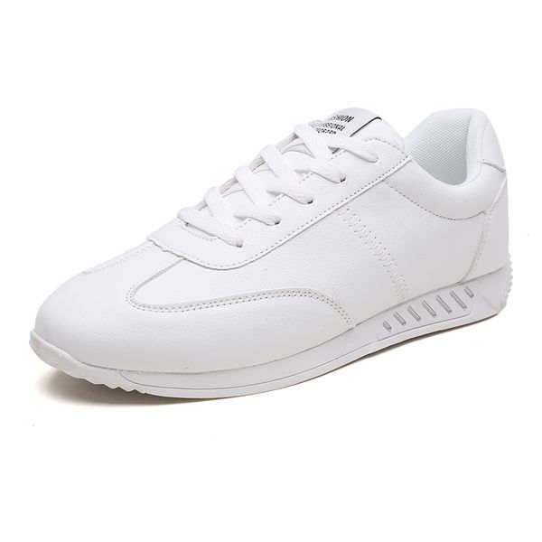 

tenis masculino men tennis shoes white sneakers lace up trainers outdoor men shoes breathable zapatillas hombre chaussure sport