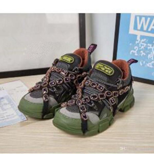 

2020 flashtrek sneakers women casual ankle booties hiking military boots waterproof men women chunky shoes martin ankle boots 36-45, Black