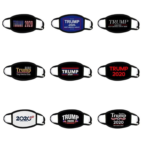 

mask face mouth nose protection cotton masks reusable washable fashion anti-dust masks dust proof fast delivery#890