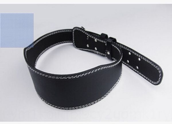 

t2wks weightlifting fitness belt body waist belt squat hard pull men's and women's protection protection sports negative force wei, Black;gray
