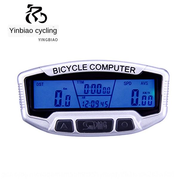 

olikk shundong sd-558a график код bicycleaccessories bicycleroad одометр blu-ray езда оборудование shundong sd-558a код велосипеда bicyc вел