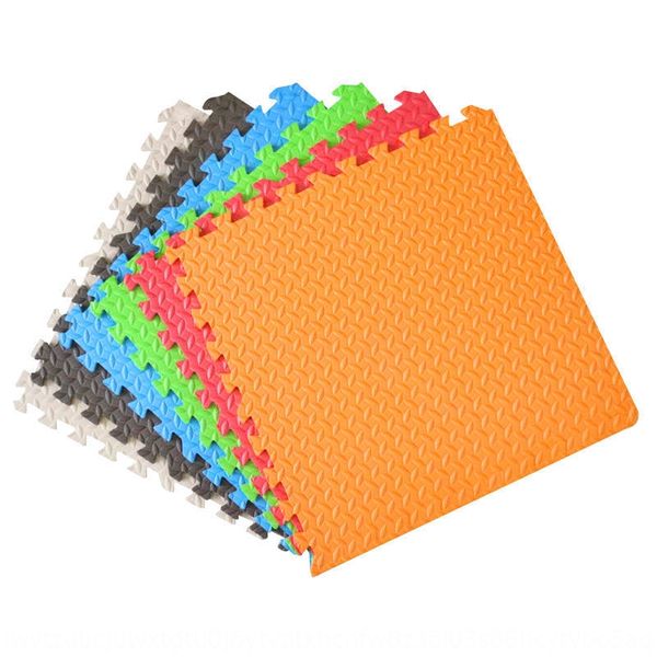 

cd6e7 early education center children's anti-fall kindergarten jigsaw early education jigsaw floor thickened tasteless floor mat 6060 a