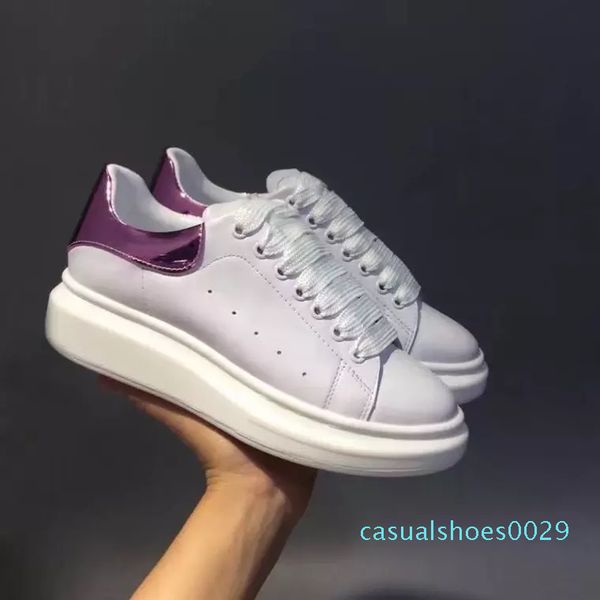 

мужская женская повседневная обувь печать повседневная спортивная обувь deportivas mujer мода спорт спортивный прогулки тенис t01, Black