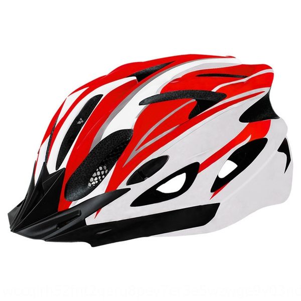 

helmet cycling bicycle helmet bicycle super light road mountain bike integrated male and female hat