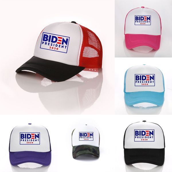 

i1ja3 donald camouflage biden hat women men flag baseball cap keep america great hats embroidery letters camo snapback caps, Blue;gray