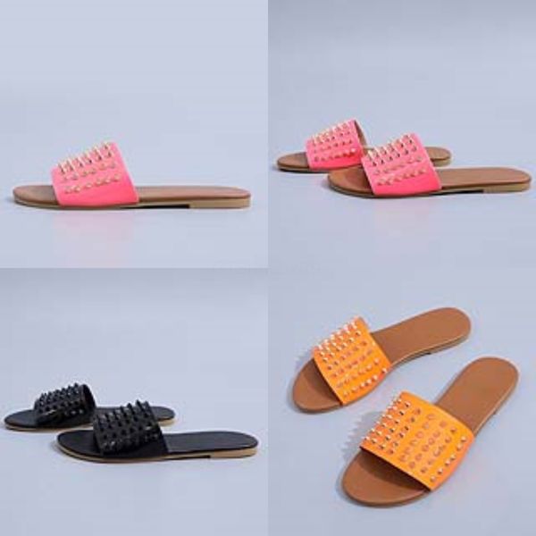 

new dener patent leater cross strap cunky eel square ead slippers summer ollow women banquet slippers 6 color c13#122, Black
