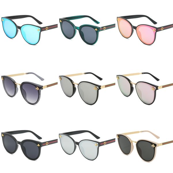 

curtain cute cat eye sunglasses women for female 2020 retro small frame cateye sun glasses for ladies uv400#651, White;black