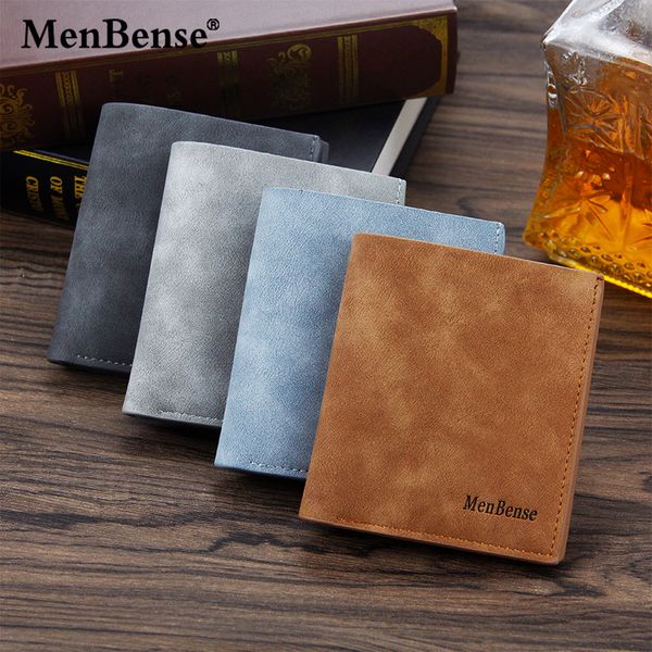 

new men's and women's wallets fashion casual short wallet wallet, Red;black