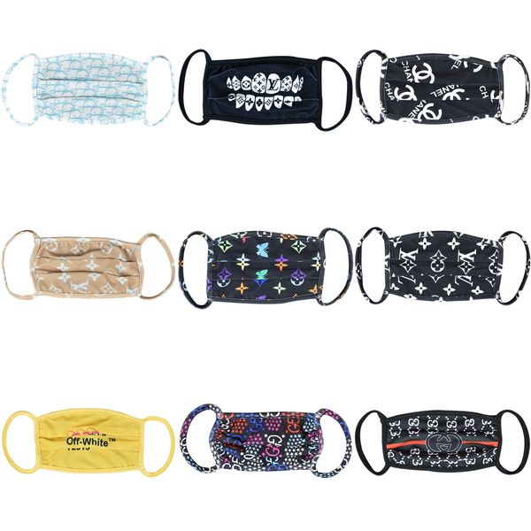 

унисекс рот маска твердотопливные черный многоразовые 3 layers мода cute дышащий хлопок теплые ветрозащитный anti-dust маски защитная маска