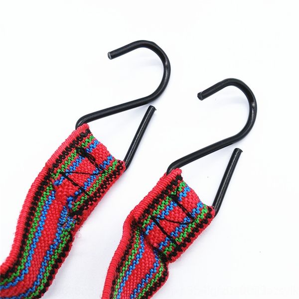 

h074d nylon elastic rope10 pieces two yuan motorcycle motorcyclemotorcycle department store 2 yuan store