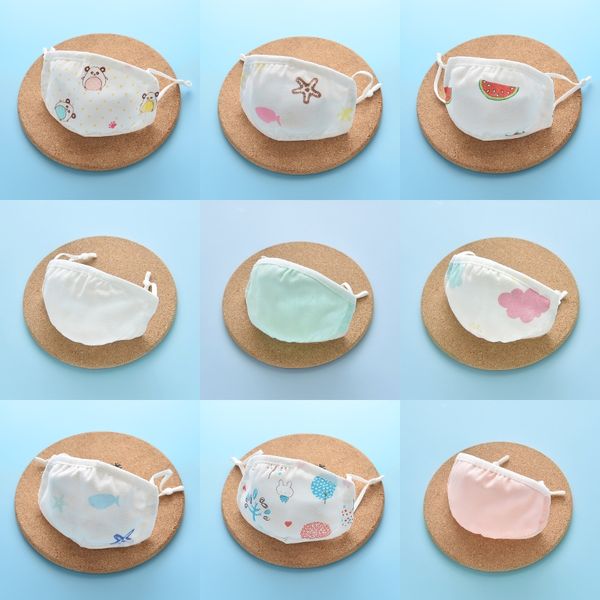 

1p8om breathable face maskswashable and reusable scarf print 12cotton cloth masks forprotection bylima facemask #597, Black