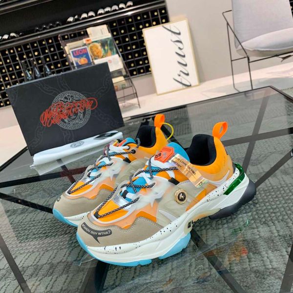 

2020yo men's casual comfortable hiking sneakers hiking travel shoes outdoor survival adventure shoes original packaging and box deliver, Black