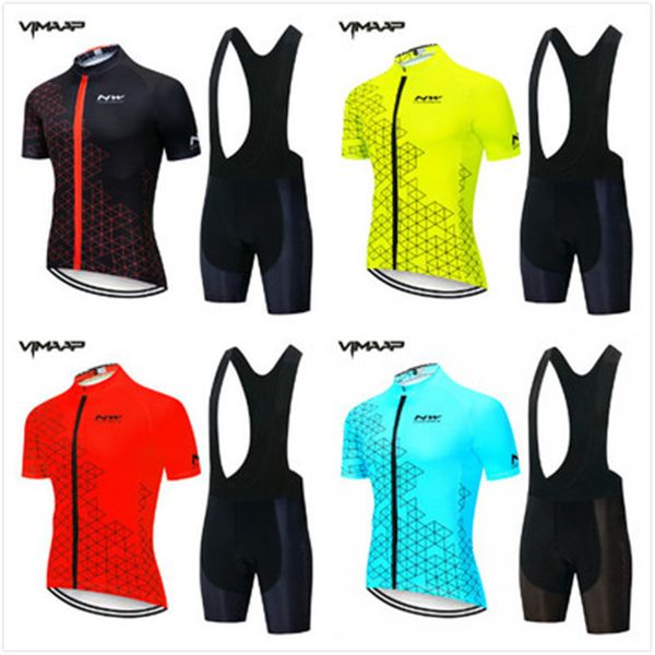 

men's short sleeve bicycle mountain bike road cycling jersey suit k-g-9, Black;blue