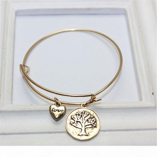 

e fashion jewelry alex bracelets 2 styles hand of fatima &anchor charm bracelet 4 colors silver gold vintage gold rose gold bangles, Black