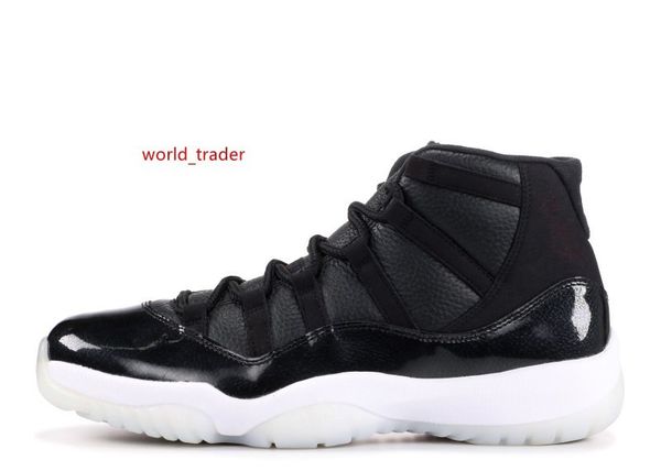 

11 72 10 11s баскетбол обувь классические кроссовки для мужчин, женщин усовершенствовать carbon fiber og factory версия майкл спорт