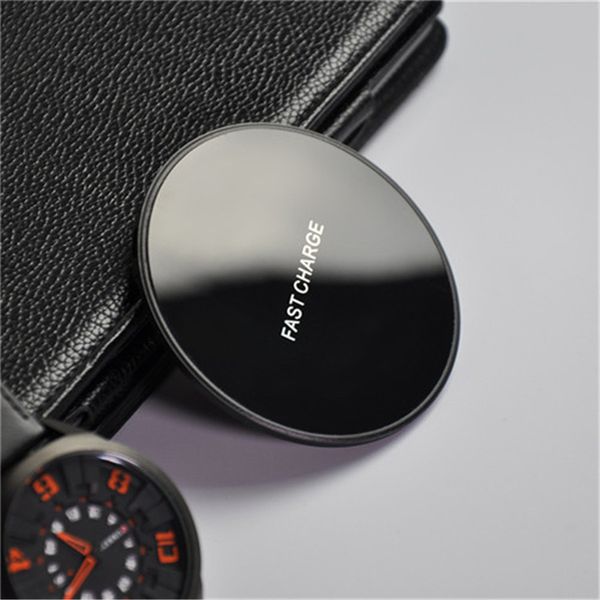 

for iphone 11 11pro xs max wireless charger for samsung galaxy fold s10 s10+ s10e note9 led lighting