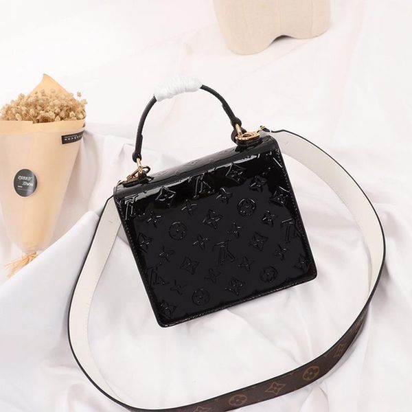

new arrival womens bag fashion designer bag handbags leather shoulder flap crossbody handbags handle totes messenger bags sac d &#03