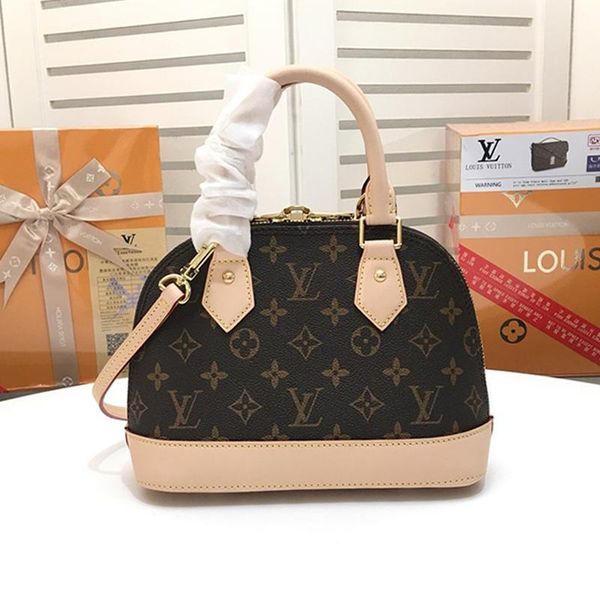 

new arrival womens bag retro trend style luxury designer womens shoulder bags handle totes crossbody bag sac d 'Ã©paul