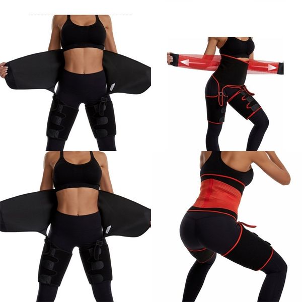 

corset girdling band fittable waist trainers thin elastic waistband buttock lifting body shape belt vest shapewear fitness supplies 28hy c2, Black;gray