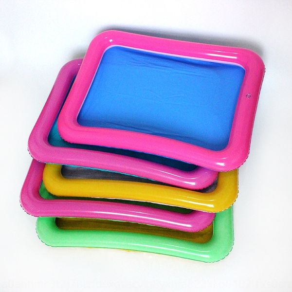 

children's sand multi-specification pvc sand beach toys inflatable inflatable toy mixed batch