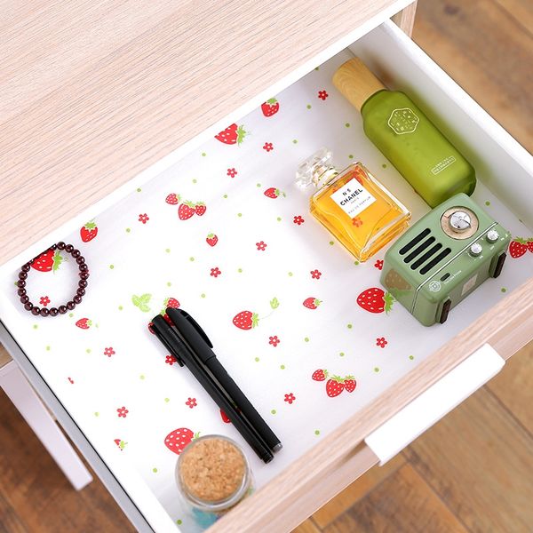 

9vvx4 1383 drawer drawer moisture-proof paper pad papershoe cabinet pad paper mat wardrobe mat shoe cabinet dust-proof kitchen oil-proof wat