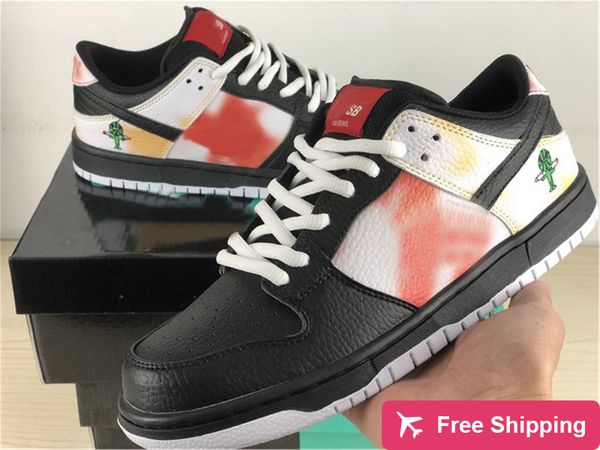 

release ађениного sb dunk low raygun tie-dye еѬн беле оѬанжеве впка кѬоовки мђжин
