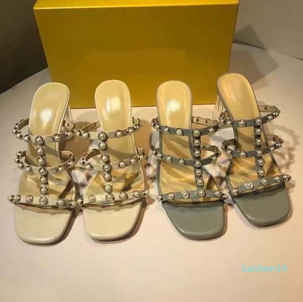 

woman sandals slippers shoes slippers sandals slippers casual shoes trainers flat shoes slide eu:35-39 with box l16, Black