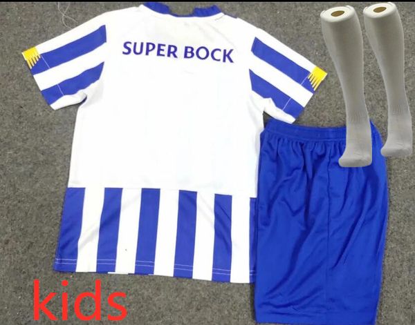 

20 21 kids kit soccer jersey 2020 2021 child soccer shirt kids uniforms, Black