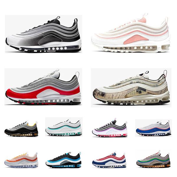 

women men running shoes sean wotherspoon gs aqua blue gym red wolf grey blue and pink lands bright citron silver bullet sports sneakers