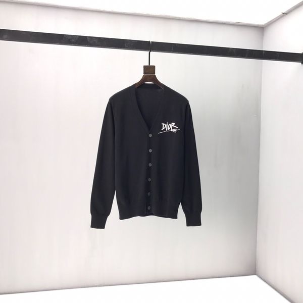 

2020ss spring and summer new high grade cotton printing short sleeve round neck panel t-shirt size: -l-xl-xxl-xxxl color: black white67, White;black