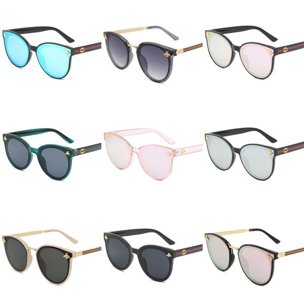 

new fashion medusa sunglasses for mens rimless buffalo horn glasses polarized bamboo wooden sun glasses for women masculino#619, White;black