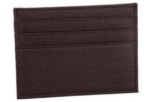 

european style 2020 l wallet card holders more letter credit mens and womens wallet coin purse, Brown;gray
