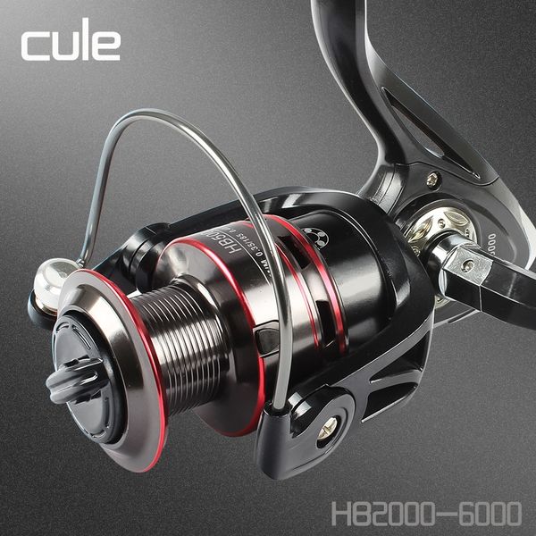 

reel spinning spinning all-metal head fishing haibun fishing jiyu road asian sea pole wheel long-range wheel