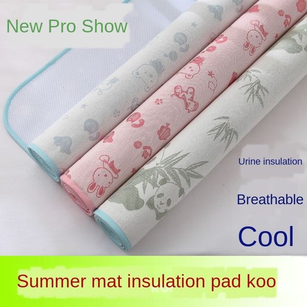 

bamboo fiber 3d mat sheet baby diaper bamboo fiber 3d mat diaper pad baby waterproof pad waterproof sheet