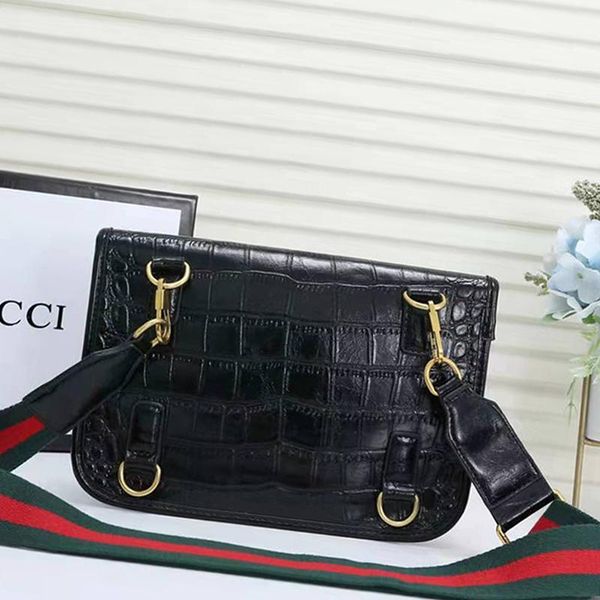 

корабль падения мужская кожа комод пакет пояс сумка bolsa де hombro роскошный дизайн сумки плеча высокого качества trend style men crossbody