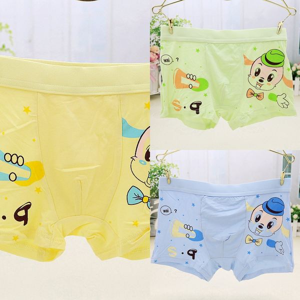 

boys' underwear tong nei ku s pants pants boxer underwear children's clothing boxer baby cartoon shorts, Camo
