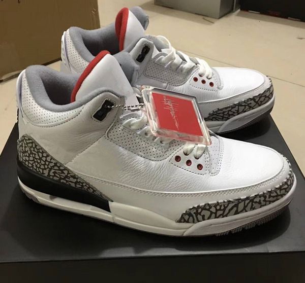 

new nrg tinker jth white black men basketball shoes sports trainers sneakers with box size 8-13